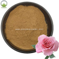 Pure Natural Organic Rose Flower Extract